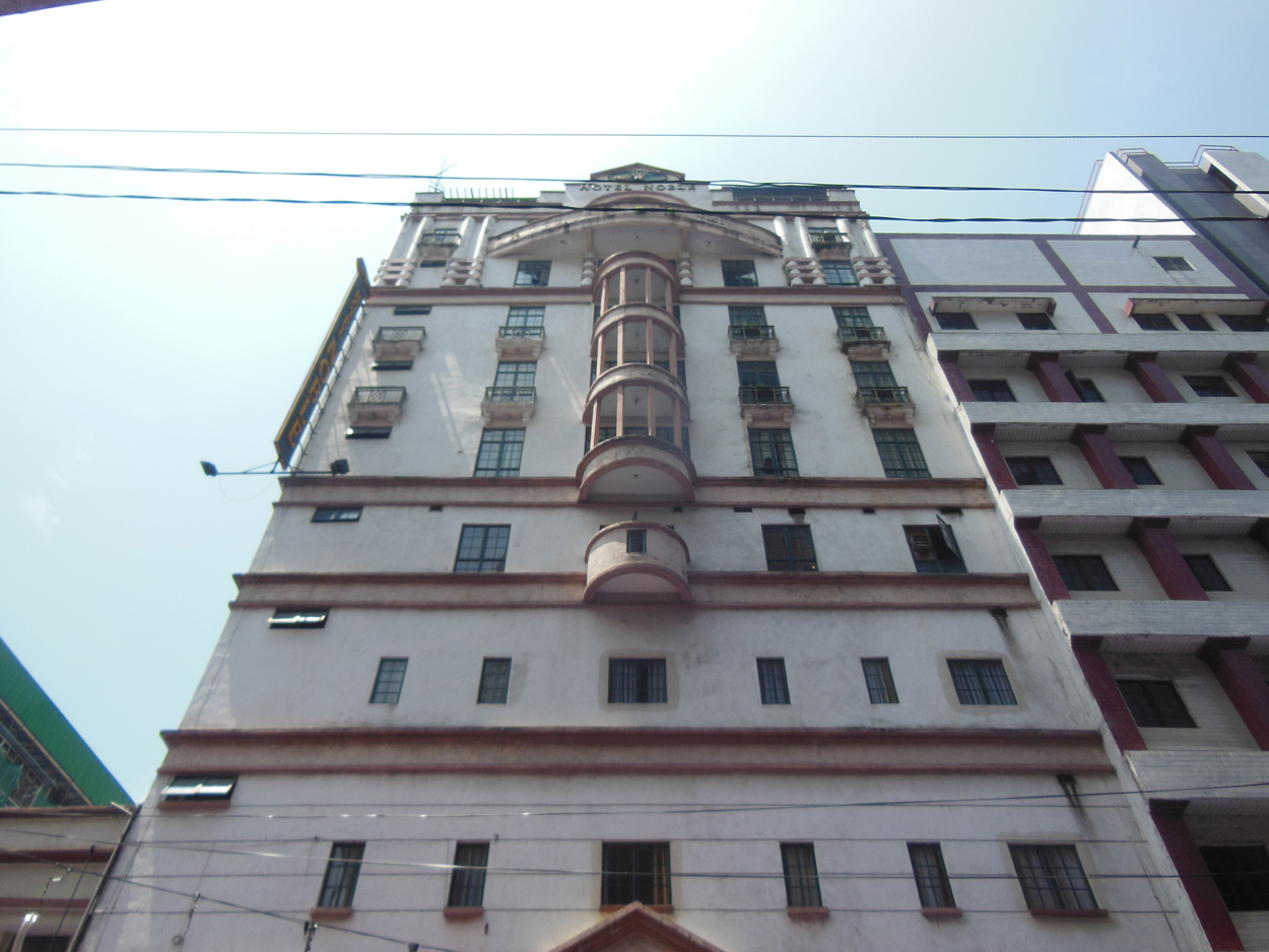 2013-11-02 Kuala Lumpur 